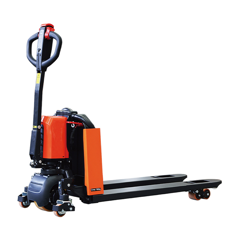 Agregat hydrauliczny do mini paletowego wózka paletowego Agregat hydrauliczny do mini paletowego wózka paletowego