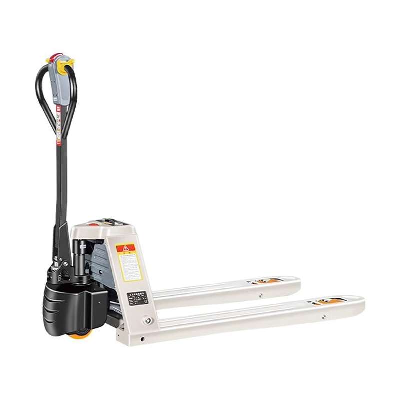 Agregat hydrauliczny do mini paletowego wózka paletowego Agregat hydrauliczny do mini paletowego wózka paletowego