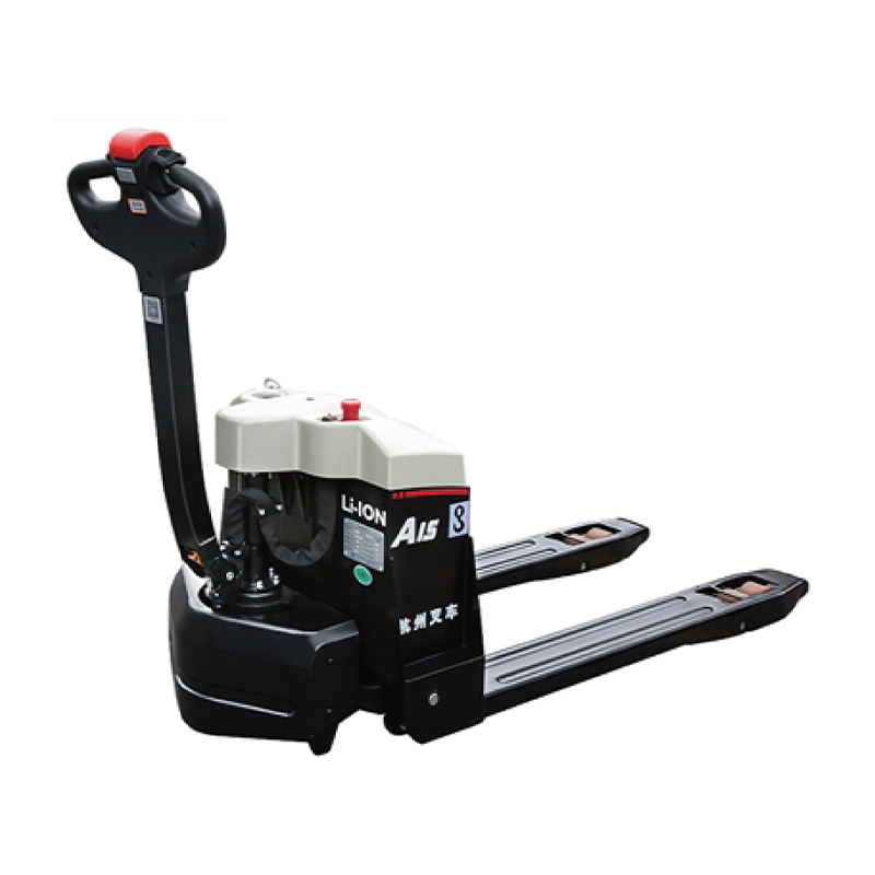 Agregat hydrauliczny do mini paletowego wózka paletowego Agregat hydrauliczny do mini paletowego wózka paletowego