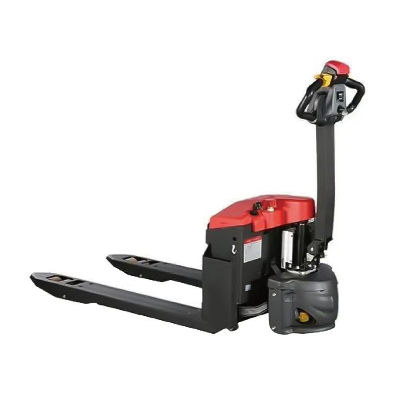 Agregat hydrauliczny do mini paletowego wózka paletowego Agregat hydrauliczny do mini paletowego wózka paletowego