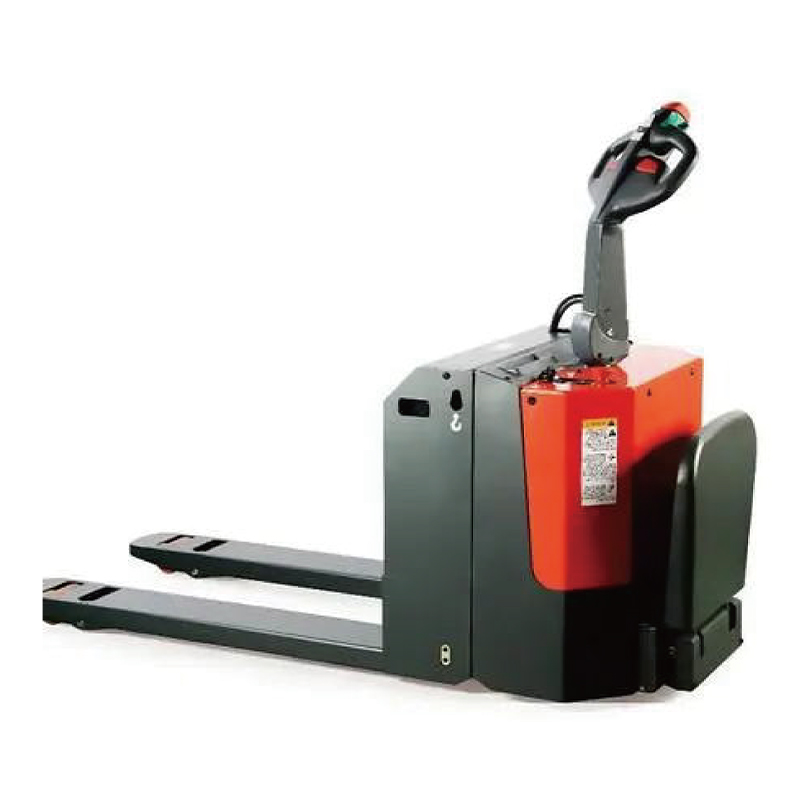 Agregat hydrauliczny do mini paletowego wózka paletowego Agregat hydrauliczny do mini paletowego wózka paletowego