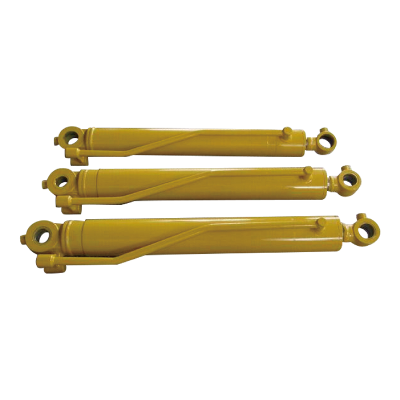 Cylinder hydrauliczny