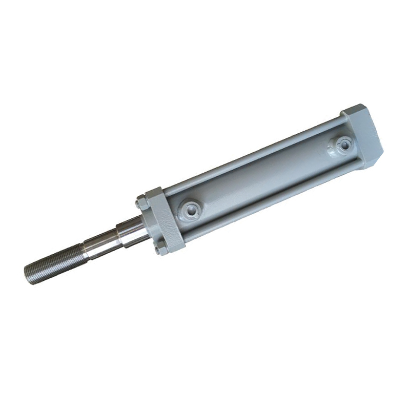 Cylinder hydrauliczny